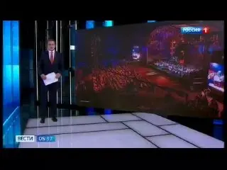 Завершение XII Международного фестиваля искусств П.И. Чайковского
