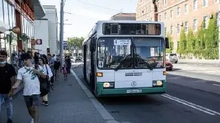 В Москве с 6 июля вводят новые правила оплаты проезда в транспорте