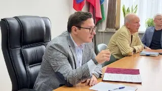 Итоги планерки: восстановление электроснабжения и ремонт водопровода
