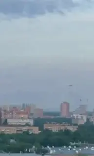 Режим Чрезвычайного Положения в РФ из-за атак дронов ВСУ
