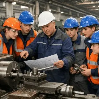 Студенты Балашихи создадут трудовые бригады на предприятиях