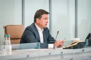Клин: модернизация инфраструктуры и подготовка школ к новому учебному году