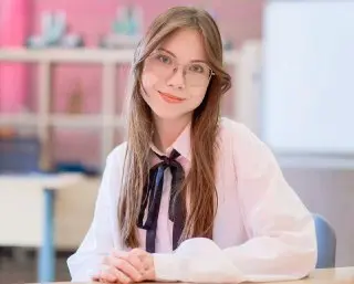 Екатерина Малкова набрала 500 баллов на ЕГЭ и поступила в МФТИ