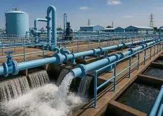 Модернизация водоснабжения в Подмосковье затронет 335 тысяч жителей