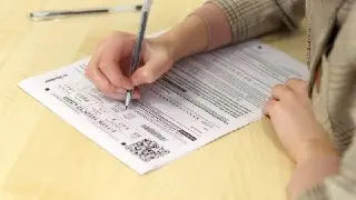 Московская область на втором месте по стобалльникам на ЕГЭ