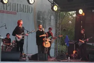Летний фестиваль «Дачное Царицыно»: программа и даты