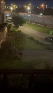 Девушка в Долгопрудном пострадала в драке из-за просьбы прикурить