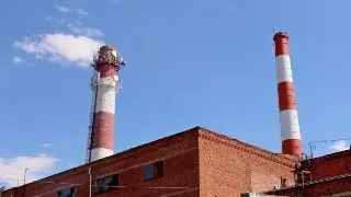 Луховицы: Пять котельных готовятся к отопительному сезону