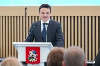 Старт осенней избирательной кампании в Подмосковье: кандидаты утверждены