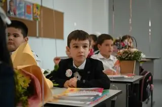 В Подмосковье стартовала вторая волна записи в первый класс