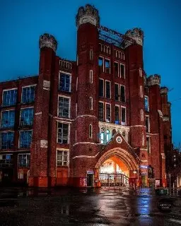 Снос Электрозавода в Москве: угроза культурному наследию