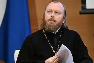 РПЦ предлагает раздельное обучение для мальчиков и девочек с 5 класса