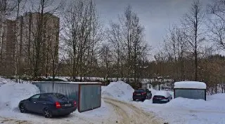 Администрация снесёт 12 самовольных гаражей в городе
