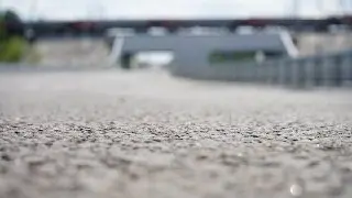 Асфальт на улице Солянке обновили: 8000 м² нового покрытия