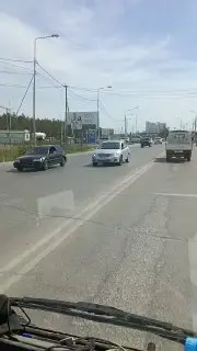 Очереди на заправках: водители Якутска столкнулись с дефицитом газа