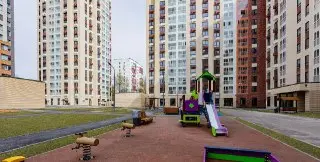 В ЮВАО построили девять новостроек по реновации: новые дома в Кузьминках, Люблине и районах