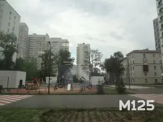 Переселение в новый дом на Ярославской: жители заезжают до конца недели