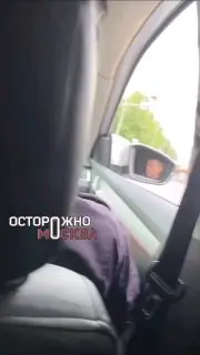 Студентка из Калмыкии провела 5 часов в полиции после задержания у метро «Зябликово»