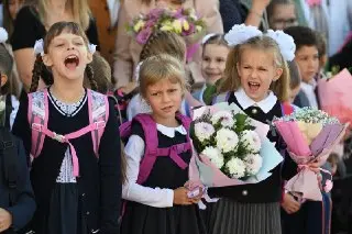 Первоклассников освободят от домашних заданий с нового учебного года