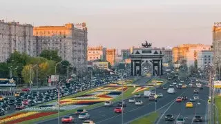 Школьники Москвы освоили 150 профессий за каникулы