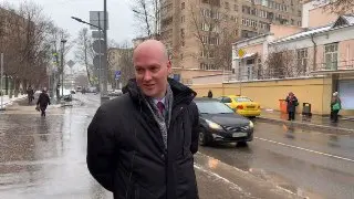 Экс-чиновника в Москве арестовали за «фейки» об армии