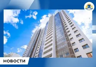 Реновация в Бутырском: 1400 москвичей уже в новых квартирах