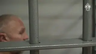 Серийного убийцу 5 девушек задержали в Москве