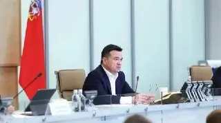 Лобня лидирует по капремонту: 66 домов обновят в этом году