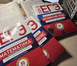 Пушкинский округ: 24 школьника получили 100 баллов на ЕГЭ