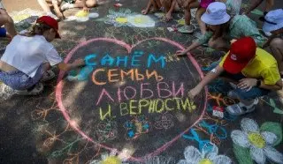День семьи в Измайлово: праздник с музыкой и мастер-классами