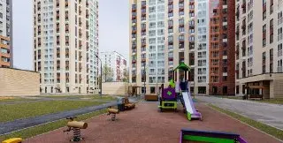 ЮВАО: 9 новых домов по реновации готовы к заселению