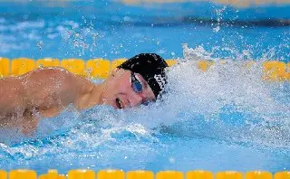 Российские юниоры установили мировой рекорд на чемпионате Европы по плаванию
