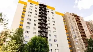 В Лобне активно обновляют жилой фонд: ремонтируют 66 домов в этом году