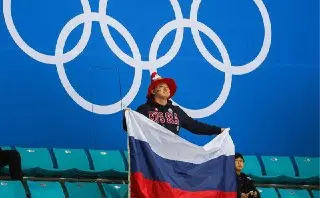 МОК временно восстановил членство Олимпийского комитета России