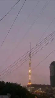 Москву ожидает почти две недели дождливой погоды: прогноз синоптиков