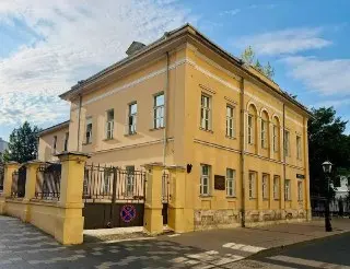 В Москве началась реставрация исторической усадьбы Валентина Серова