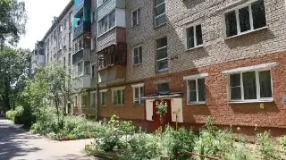 Капремонт многоквартирных домов в Наро-Фоминске продолжается: обновление фасадов и крыш в 2025-2026 годах