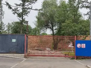 Строительство нового корпуса больницы имени Демихова идет полным ходом
