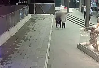 Молодой москвич стал жертвой ограбления при попытке обмена крупной суммы на криптовалюту