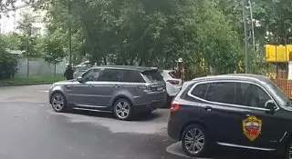 Мужчина ограбил пенсионерку в центре Москвы: задержание и расследование
