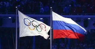 МОК временно восстановил членство Олимпийского комитета России