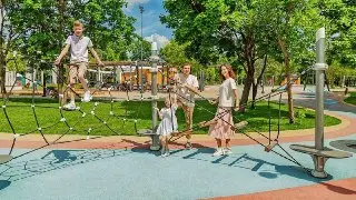 Москвичи реализовали 10 тысяч инициатив через платформу «Город идей»