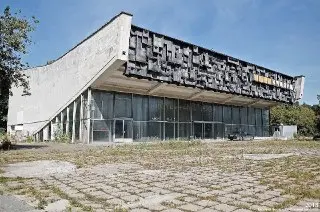 На месте кинотеатра «Минск» в Москве построят новый жилой комплекс
