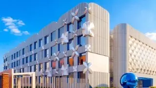 Московский район Пресненский получит современную школу на 675 учеников к 2027 году