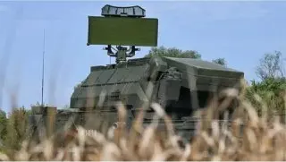 ПВО России сбили 415 украинских дронов за ночь