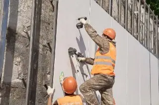 Каширский тоннель: масштабное обновление почти завершено