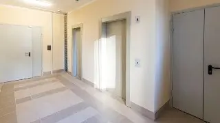 Более 7,9 тысяч подъездов отремонтированы за первый полугодие