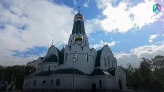 Московский храм преподобного Саввы Сторожевского — духовный центр Северного Измайлова