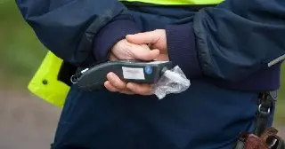 В Орехово-Зуево суд вынес приговор за повторную пьяную езду водителю
