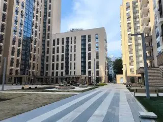 Массовое переселение жителей Северного Измайлова по программе реновации